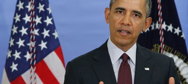 Barack Obama présente son budget mardi  - ảnh 1